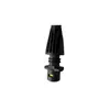Adaptador para Hidrolavadora Karchi K2-K7 Pistola de Lavado de Autos Pistola de Agua Boquilla de Repuesto Extensión de Pistola de Agua Boquilla Ajustable