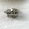 Procesamiento de Piezas de Molibdeno Cable de Molibdeno 99.95% Puro Pinza, Piezas de Forma Especial de Molibdeno Fabricadas Según Dibujos y Muestras, Pinza de Molibdeno Resistente a Altas Temperaturas