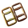 30mm 40mm 50mm Forja de Matriz Interfaz 45# Anillo de Conexión Forjado Calidad Fabricante Taobao Daifa