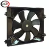 Aplicable al Ensamblaje del Ventilador de Refrigeración del Radiador Crider Gm3 2014-2015 38615Rr2H01