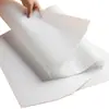 Toda la red bajo costo en stock papel de ácido sulfúrico 53-183 gramos de generosidad positiva toneladas de bienes rollo papel de copia papel de calco papel mantequilla