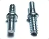 Para accesorios STLHL MS170 Placa de freno Steele MS170MS180 Tornillo de ajuste de cadena MS180
