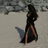Cardigan de Encaje de Manga Larga para Vacaciones Transfronterizas Europeas y Americanas Vestido de Playa Cubrebikini Protección Solar Ropa para Mujer Venta al por Mayor