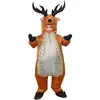 Disfraz inflable de dinosaurio personalizable traje de tiburón alienígena Halloween disfraz divertido para actuación decoración de fiesta