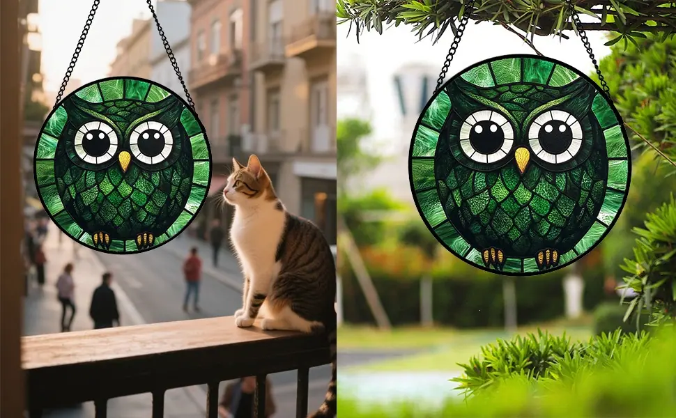 window decor