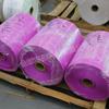Ventas Directas del Fabricante de Origen de Protectores Sanitarios Totalmente Degradables Ecológicos, Película para Empaque de Pañales y Procesamiento Alternativo de Película PLA