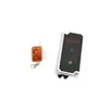 Pistola de Lavagem de Alta Pressão 220V 380V Trifásica Elétrica para Lavagem de Carros com Desligamento Automático e Controle Remoto.