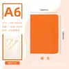 En Stock Textura de Algodón y Lino Transfronterizo Cuaderno con Correa A5 Personalizado Journal de Empalme de Corcho Ecológico Cuaderno Planificador A6