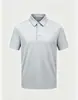 Polo 200g, manga curta, unissex, com logo personalizável, ideal para uniformes de grupo, vestuário de trabalho e eventos de verão
