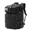 Bolsa Táctica para Exteriores, Mochila Táctica Ligera de Gran Capacidad, Mochila Táctica de Gran Capacidad para Senderismo al Aire Libre