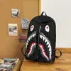 2026 Novo Modelo Mochila de Nicho Excêntrica de Grande Capacidade Tendência Cool Feia-Bonita Personalidade Mochila Versátil Mochila Casual de Viagem