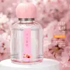 Aromatizador de Ar para Carro Gardênia, Perfume para Carro em Frasco Plástico, Fragrância de Alta Qualidade, Aroma Duradouro, Eliminador e Freshener de Odores de Carro