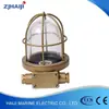Venda Direta da Fábrica Lâmpadas de Teto Incandescentes para Cabine Marinha Ccd9-5 Lâmpadas LED Marinhas