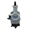 Pistão do Carburador da Motocicleta Pz27 Cg150 Cabo Manual Adequado para Zongshen Dayun Loncin Foton