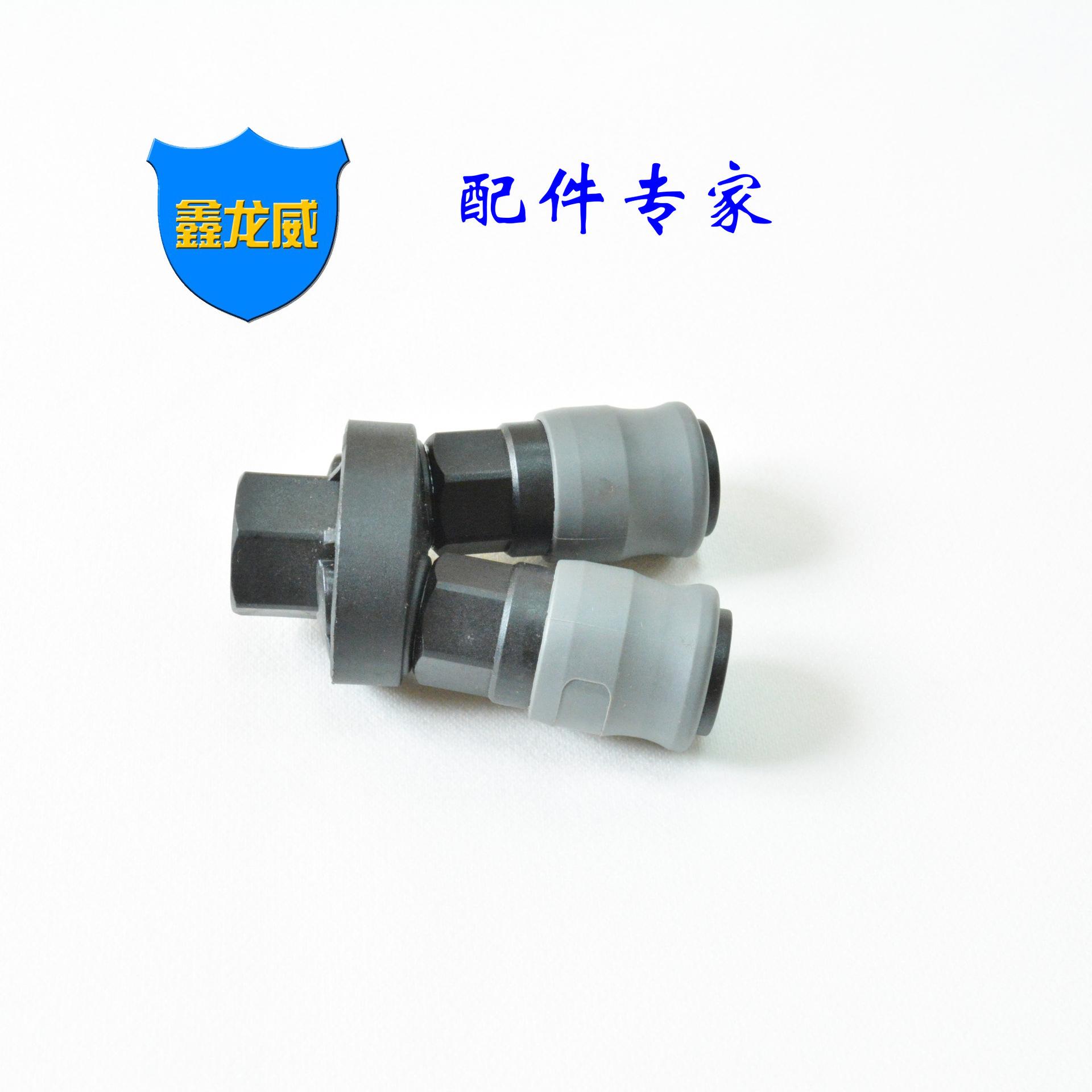 塑钢二叉普通