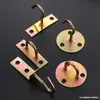 Gancho de gancho de saco de areia gancho de ventilador de teto gancho de parede gancho de ferro lustre gancho de ventilador gancho em forma de U gancho fixo