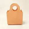 Bolsas redondas lisas, en blanco, no tejidas, hechas a medida para supermercados, bolsas de compra ecológicas tipo tote, disponibles en stock, bolsas de embalaje tipo chaleco, al por mayor