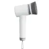 Cepillo de limpieza eléctrico de mano recargable transfronterizo multifuncional para el hogar cepillo de alambre de acero cocina baño baño cepillo cepillo para tazones zapatos