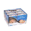 Borracha Formato Desenho Animado Material Escolar para Alunos do Ensino Fundamental Prêmios Presentes para Crianças Borracha Artificial Criativa Fofa de Biscoito Venda por Atacado