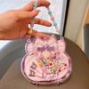 Caja de regalo con forma de cámara creativa para niñas, ideal para el 1 de junio, Día del Niño, para estudiantes y niños.