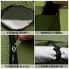 Processamento Tenda de Chuveiro Pop-up Personalizada para Camping Vestiário Portátil Abrigo de Privacidade Tenda de Banheiro para Exterior na Praia