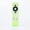 Novo Modelo 2025 Adequado para Walmart Onn Android Tv2Kfhdstreaming Capa Protetora para Controle Remoto
