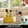 Coelho Vermelho de Desenho Animado Difusor de Pedra de Aromaterapia Sem Chama Óleo Essencial Quarto Casa Decoração de Mesa Criativa Nicho Decoração de Alto Padrão