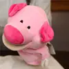 Marionetas de mano animales juegos de manos para calmar muñeca actuación león puede abrir la boca muñeco animal utilería para conferencias de jardín de infantes