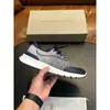 Nuevos Zapatos de Malla Otoño e Invierno 2025, Transpirables, Deportivos, Versátiles, Resistentes al Desgaste para Hombre, Antideslizantes, Simples Slip-On Casuales