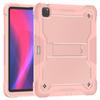 IPad Pro 13(2024)/iPad Pro 13 polegadas (M4) capa com porta-caneta