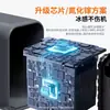 Cargador Rápido de Nitruro de Galio de 65W con Doble Puerto A+C Nuevo Estándar Nacional Cargador Pd Adecuado para Cargadores de Teléfono Móvil Apple y Huawei