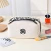 Bolsa de Viagem Bolsa de 25 Anos Bolsa Camélia Bolsa de Maquiagem Nova Cosméticos de Alto Padrão Batom Bolsa para Guardar Chaves
