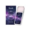 Bálsamo de Fragancia Corporal Transfronterizo 10g Bálsamo de Fragancia de Bolsillo Encantador para Citas en Pareja Atmósfera Aroma Fresco Fragancia de Larga Duración