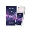 Bálsamo Corporal Perfumado Frutado, Fragrância Leve Elegante, Refrescante, Não Pegajoso e Perfumado, Bálsamo de Bolso Charmoso Portátil