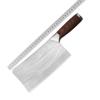 Cuchillos de chef Julong, cuchillo especial para chef, picadora doméstica, picadora, picadora, picadora, picadora de cocina, cuchillo de forja de acero inoxidable