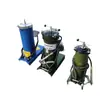Bomba de aceite de mantequilla tipo GZ-2 de cabello lacio de fábrica Máquina de aceite de mantequilla Rellenador de mantequilla de pie 6L Rellenador de aceite de pie