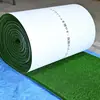 Manta para Lavado de Oro Doble Capa Engrosada Base Antideslizante Mineral de Oro para Procesamiento Pavimentación Rollo Completo Fabricante de Mantas para Lavado de Oro Suministro Directo