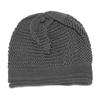 Gorro Pulóver de Invierno Amazon Temu Transfronterizo Protección para los Oídos Gorro Pulóver de Punto Rayado Gorro Pile de Color Sólido Hombres Venta al por Mayor