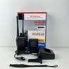 Baofeng bf888S intercomunicador analógico portátil de alta potência hotel intercomunicador ao ar livre fábrica de segurança mini fone de ouvido