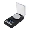 Mini muestreador redondo de 10 cm cuadrados muestreador medidor de peso en gramos muestreador pequeño cortador de prensa manual báscula electrónica