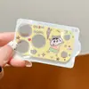 Película de lente de alta definición a prueba de explosiones completa integrada de moda de anime adecuada para Apple 17P/17PM/18P/18PM