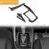 Adequado para Versões Internacionais do Honda HR-V 2023 com Volante à Direita, Modificação Interna, Porta-Copos Vezel, Alavanca de Câmbio e Painel da Console Central