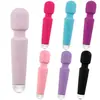 Popular de Forma Especial Transfronterizo para Mujeres, Palo de Masaje Diagonal con Vibración Fuerte, Palo de Masturbación de Orgasmo Instantáneo, Juguetes Sexuales para Mujeres
