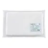 Toalla Gruesa Ampliada Desechable para Limpiar Pies para Spa de Pies Masaje Salón de Belleza Toalla de Tejido Plano de Pulpa de Madera Especial para Baño de Pies