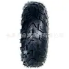 Motocicleta Casera de Cuatro Ruedas 23X 7-10 pulgadas Neumático de Vacío Todoterreno Accesorios para ATV Coche de Playa Go-Kart Neumáticos de 10 pulgadas