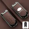 Adecuado para Toyota Toyota Tank Beilu Daihatsu Perodua Cubierta de Llave Carcasa Raize Rocky Hebilla Todo Incluido