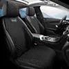 Funda de asiento de coche para comercio exterior transfronterizo, cojín de asiento para las cuatro estaciones, funda de asiento de cobertura total, cojín de asiento de cáñamo, fabricantes de cojines de coche