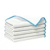 Pano para Copos Extra Grande e Espesso, Pano de Limpeza para Copos de Hotel, Pano Especial para Limpar Copos, Toalha Absorvente, Pano para Limpeza de Taças de Vinho