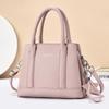 Bolsas de Mano de Textura de Alta Gama, Bolsos Grandes de Mujer con Múltiples Compartimentos, Bolsos de Hombro Europeos y Americanos a la Moda, Bolsos de Hombro para Mujer al por Mayor