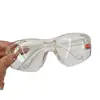 Gafas de Sol Protectoras para Ciclismo 2026 para Hombres y Mujeres, Gafas con Montura Transparente a Prueba de Viento, Gafas de Sol de Moda para Deportes al Aire Libre